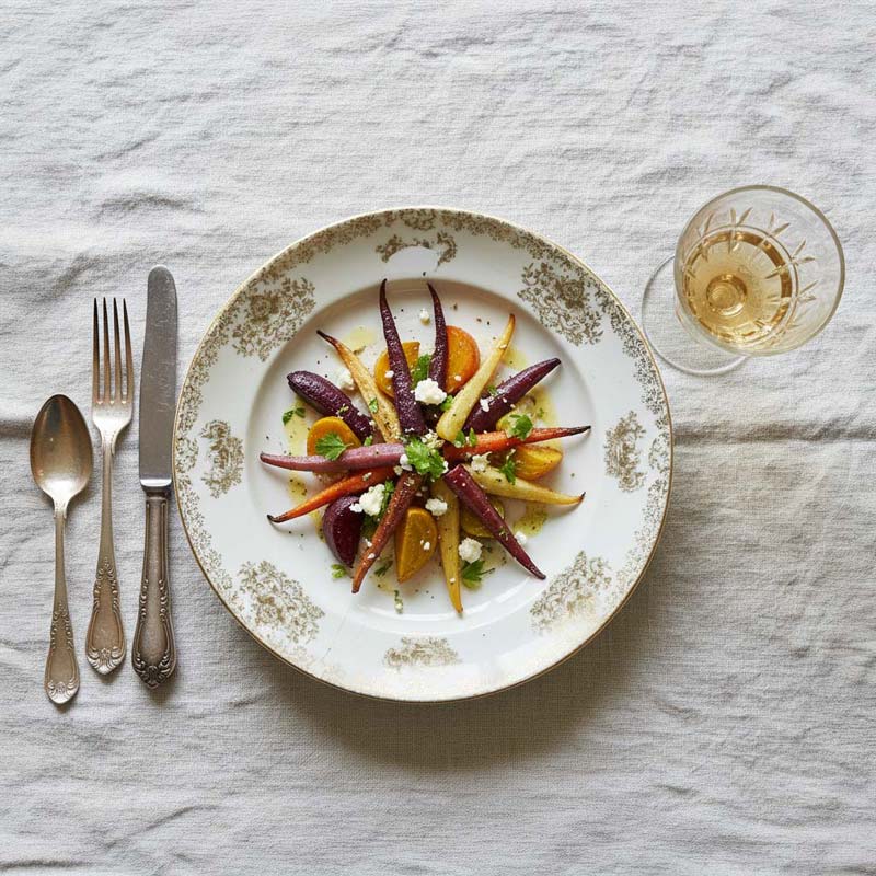 alkuruoka-starter Alkuruoka Förrätt Starter