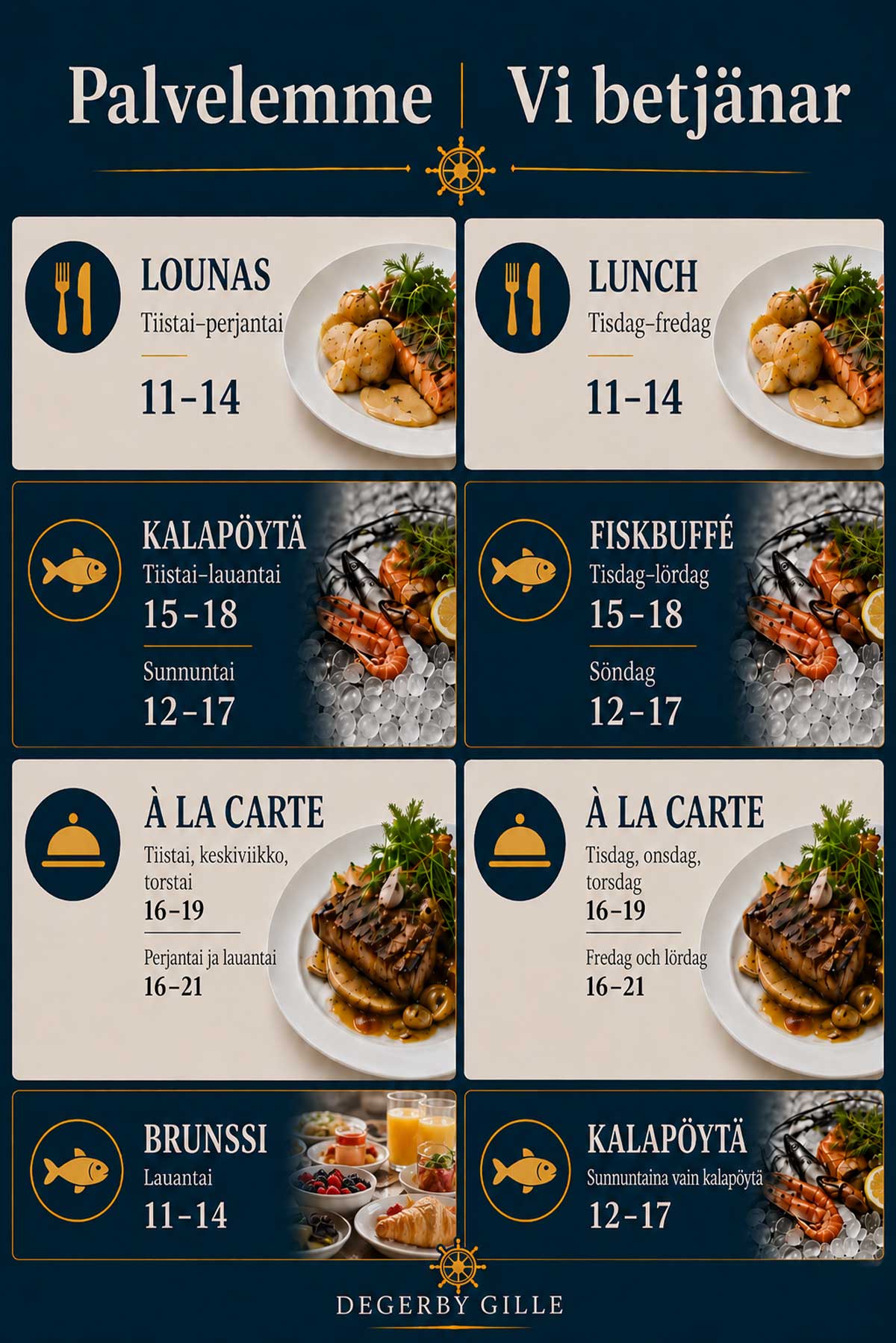 Avoinna-Öppet Avoinna-Öppet